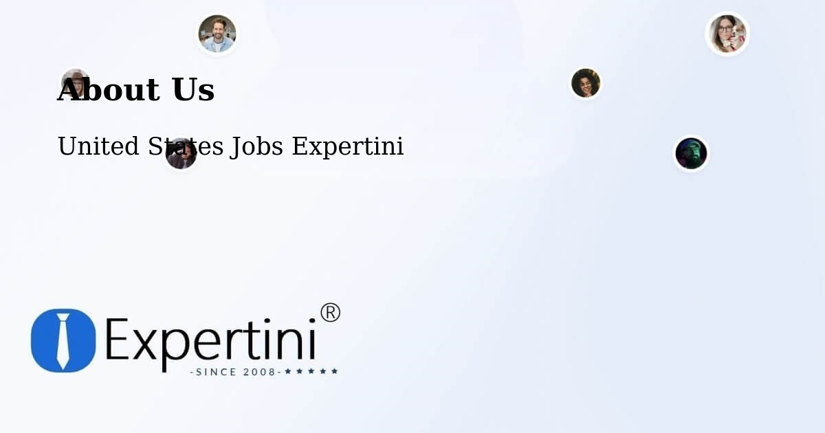 About Expertini Recruitment Platform  – Collinsville - Collinsville, United States Jobs Expertini