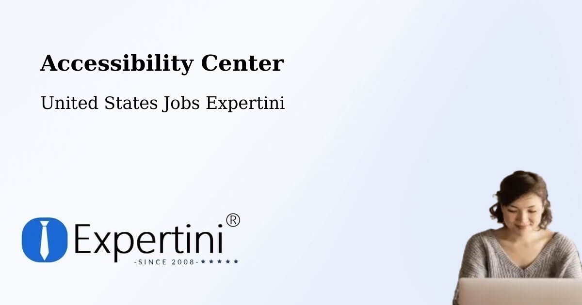 Accessibility Statement – Collinsville - United States Jobs Expertini