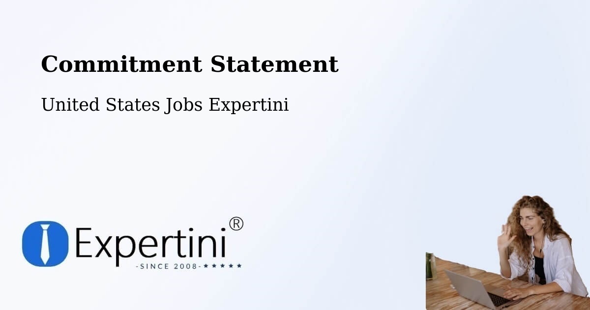 Corporate Commitment – Collinsville - United States Jobs Expertini