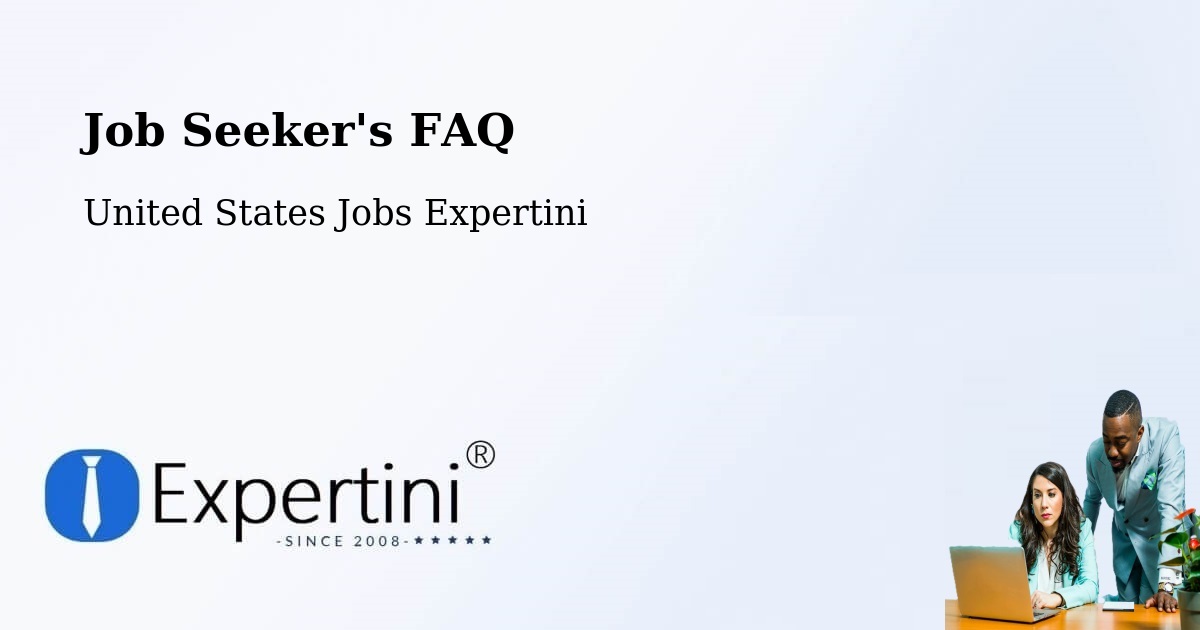 Job Seeker FAQ – Collinsville - United States Jobs Expertini