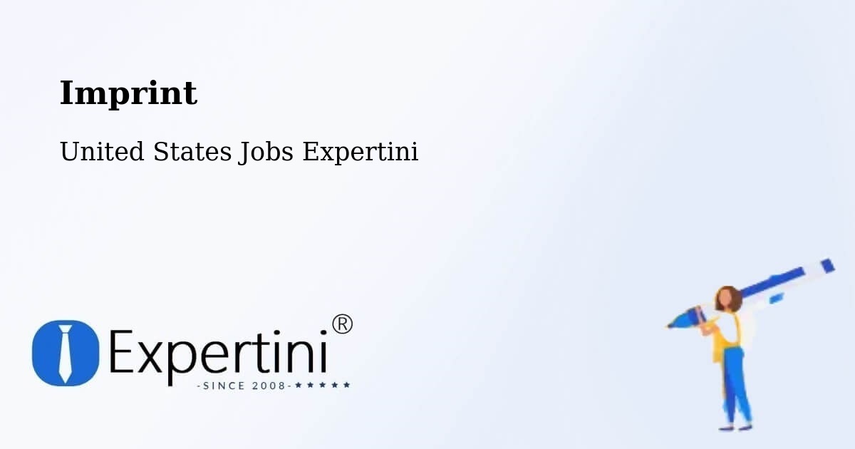 Imprint – Collinsville - United States Jobs Expertini
