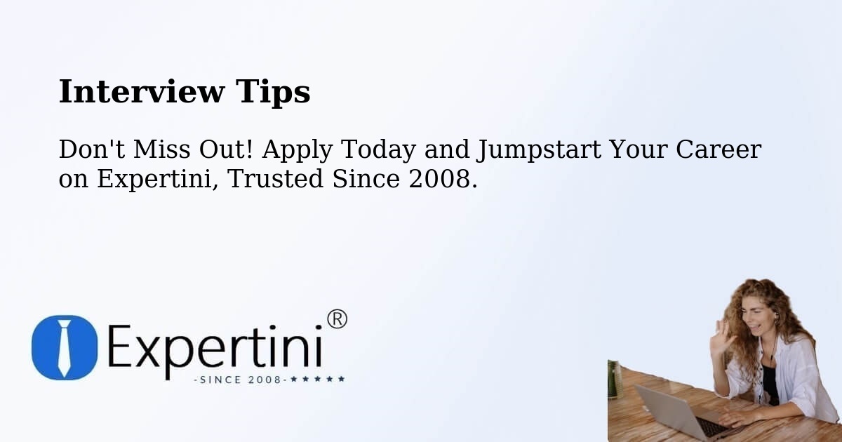 Interview Tips & Techniques for Job Seekers – Collinsville - Collinsville, United States Jobs Expertini