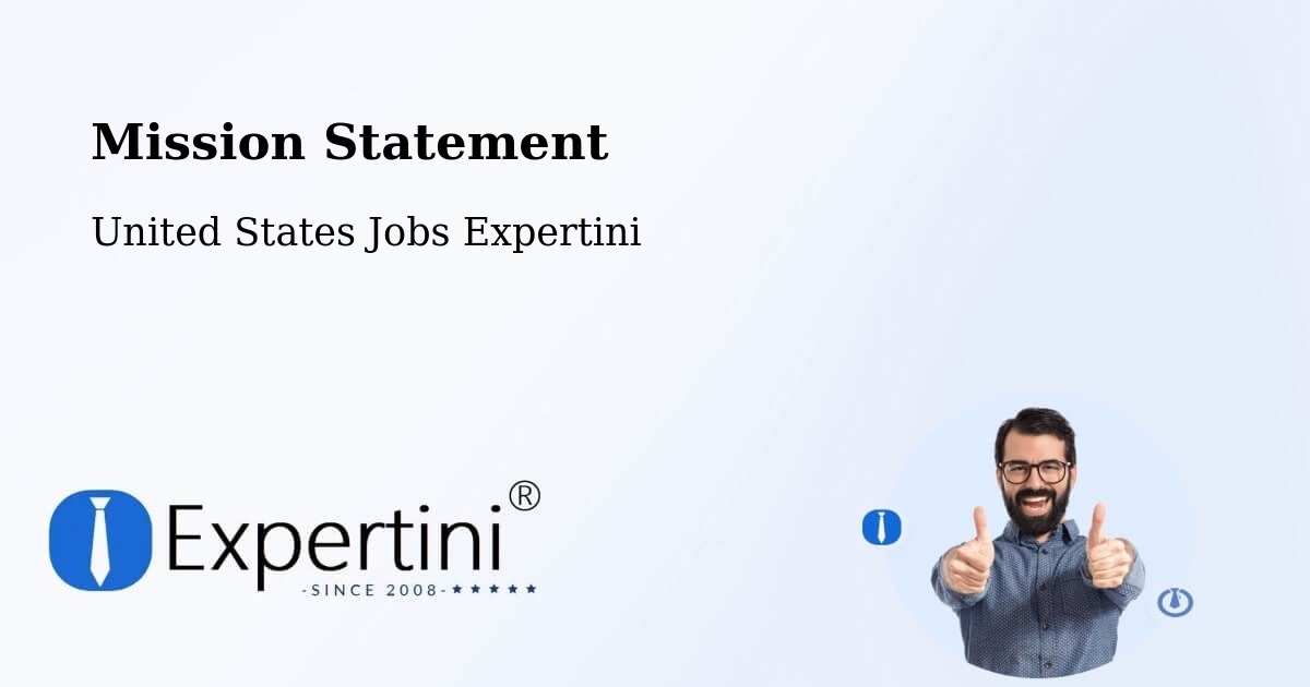 Corporate Mission – Collinsville - United States Jobs Expertini