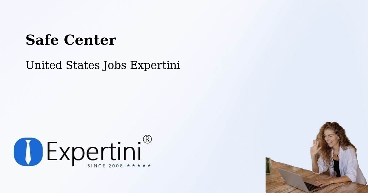 Safety Center – Collinsville - United States Jobs Expertini