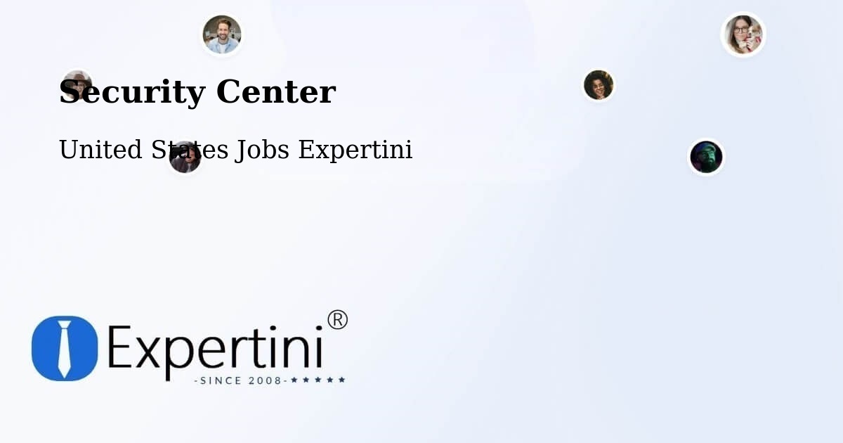 Security & Compliance – Collinsville - United States Jobs Expertini