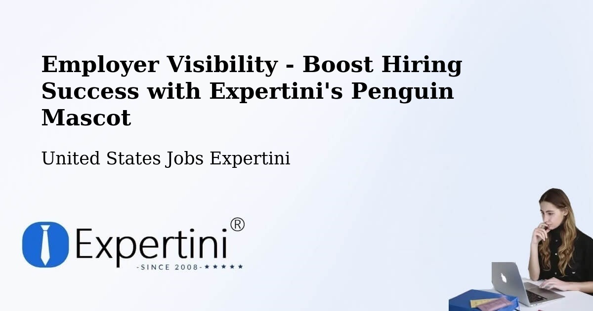 CV and Resume Visibility Optimization – Collinsville - United States Jobs Expertini